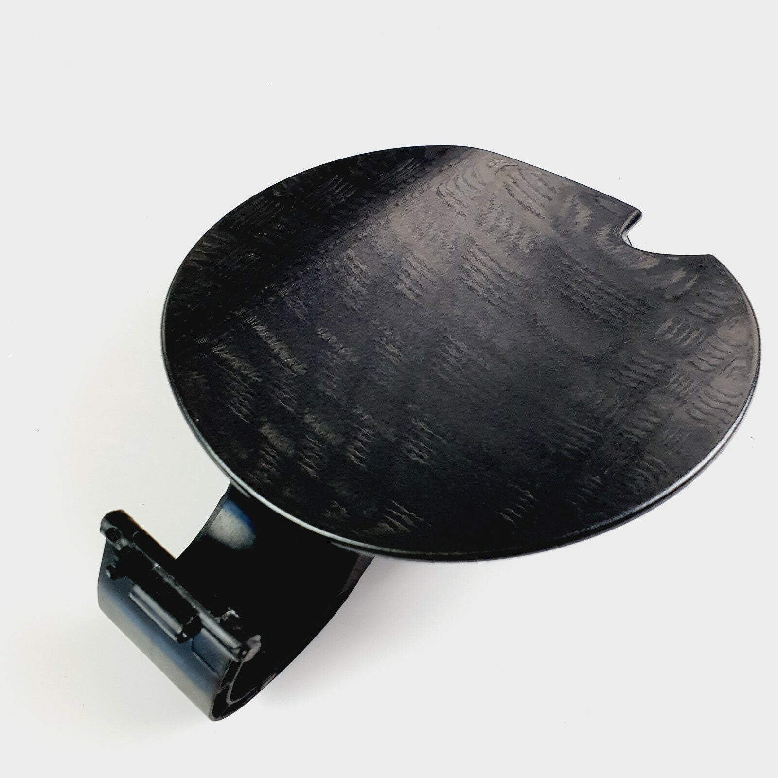 2015 Peugeot 208 Fuel Filler Flap/Housing KTPD Grey 1.6 Diesel