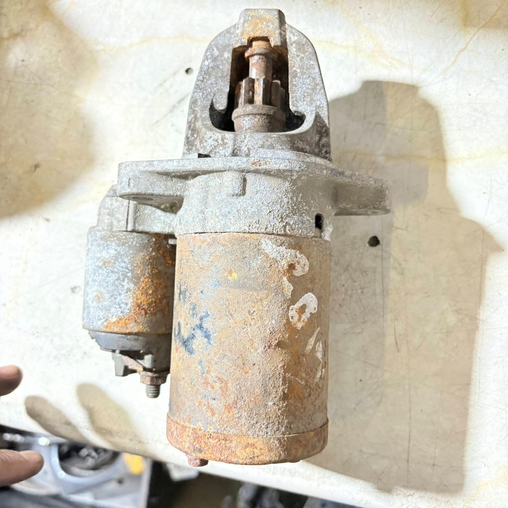Mitsubishi Colt, Lancer 2004-2008 Petrol Starter Motor MR994922