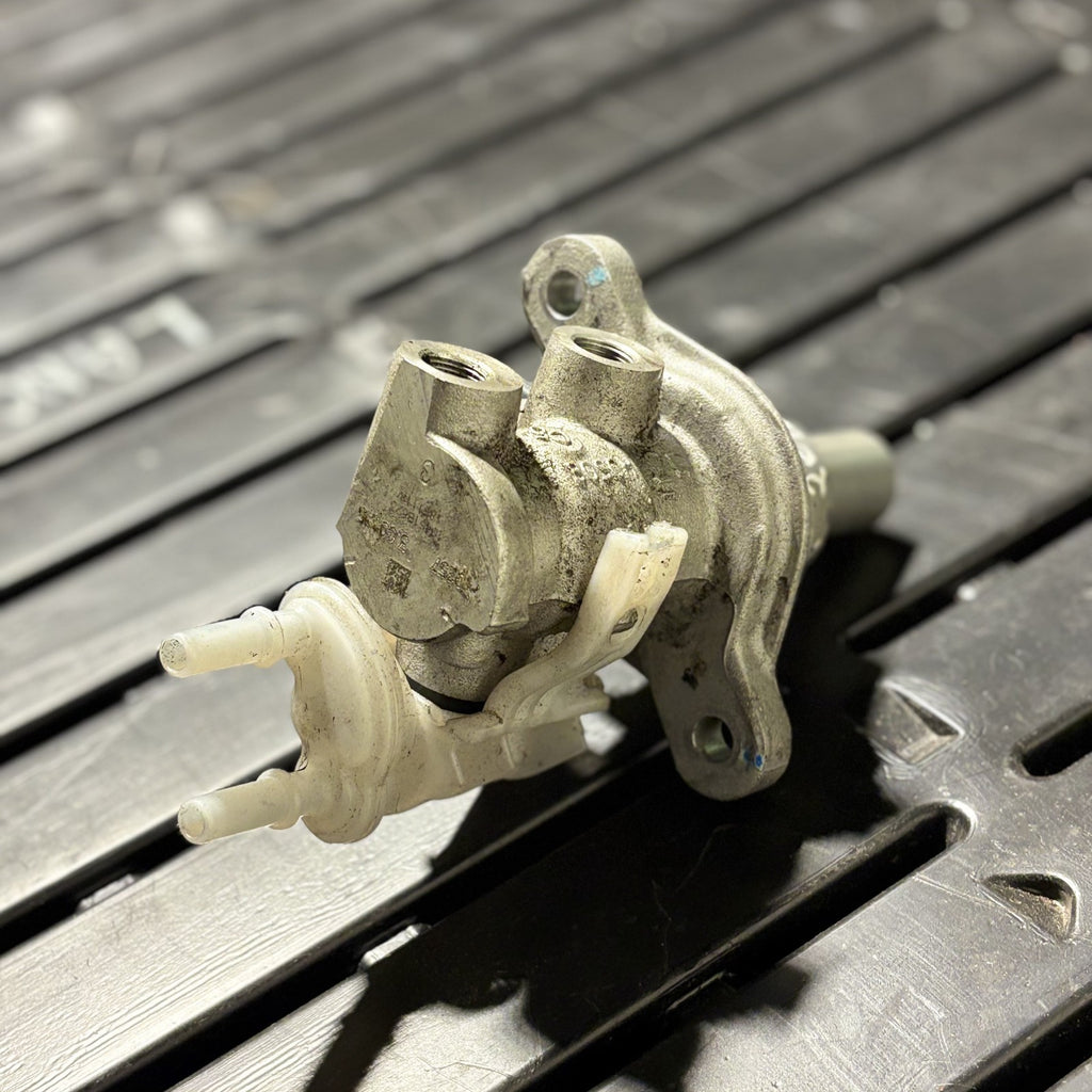Vauxhall-Corsa-2014-2019 Brake Master Cylinder