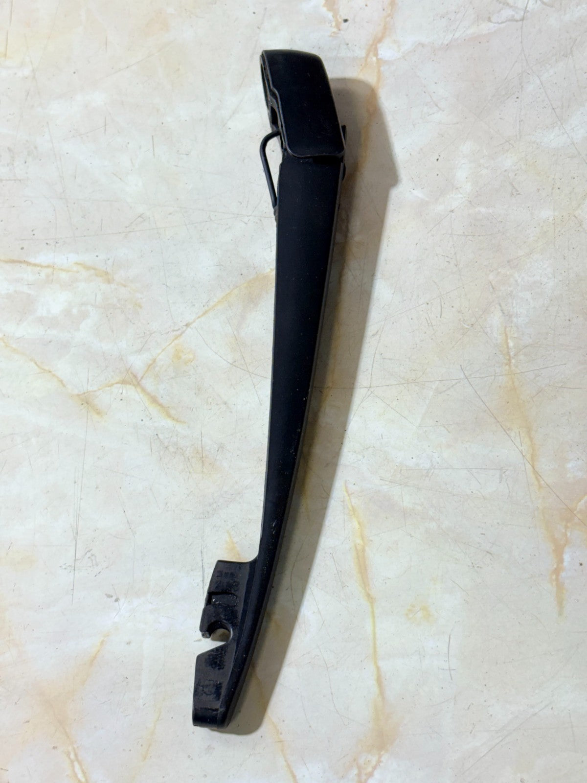 Mitsubishi Outlander 2007 Rear Windscreen Wiper Arm