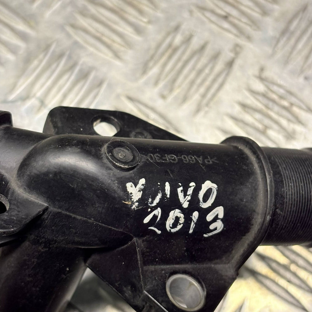Volvo V40 (P1) D2 1.6 Coolant Water Outlet Pipe Hose 9671124980 (2012-2015)