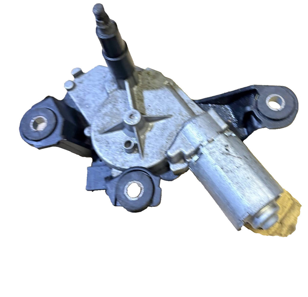 Nissan Qashqai Mk1 Rear Wiper Motor 28710JD000