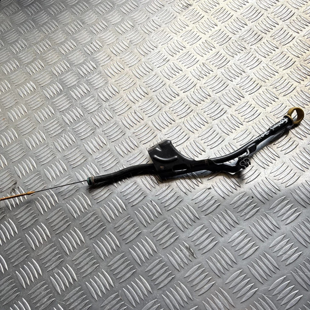 FORD TRANSIT CONNECT MK2 1.5 ECOBLUE OIL DIPSTICK 9818926880 2014 YS72