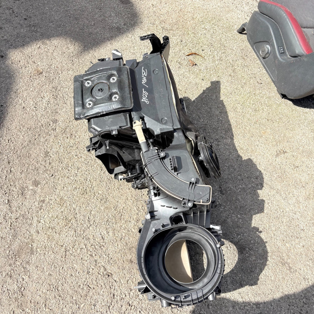 2014-2019 BMW 4 SERIES F32 HEATER MATRIX BOX T1013122B GEUINE