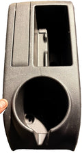 VW Golf Mk6 Rear Centre Console Cup Holder Handbrake Trim 1K0863323 2009-2013