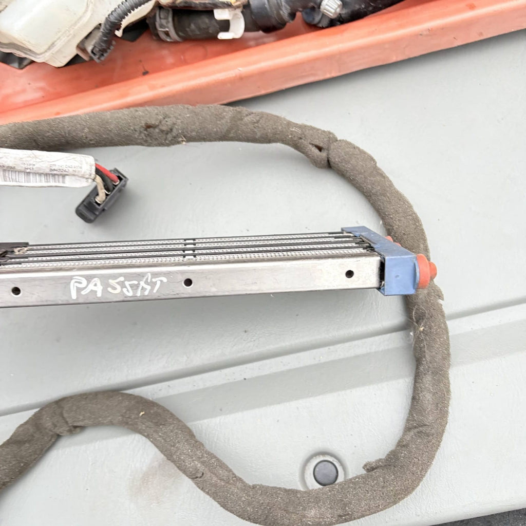 VW Passat B5.5 2000-2005 1.9TDI Electric Aux Heater PTC 6E1963235 3B0963235