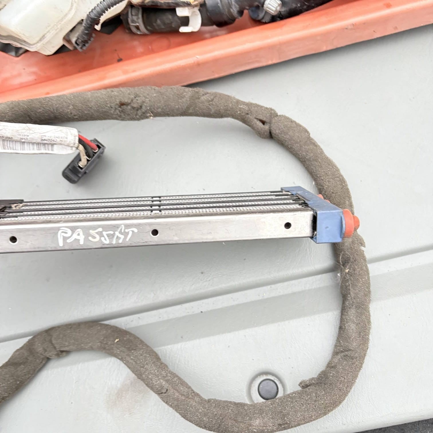 VW Passat B5.5 2000-2005 1.9TDI Electric Aux Heater PTC 6E1963235 3B0963235