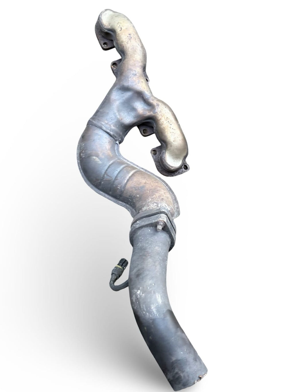 RANGE ROVER Exhaust Manifold 4.4 Petrol V8 Left LKC000460 02-09 L322