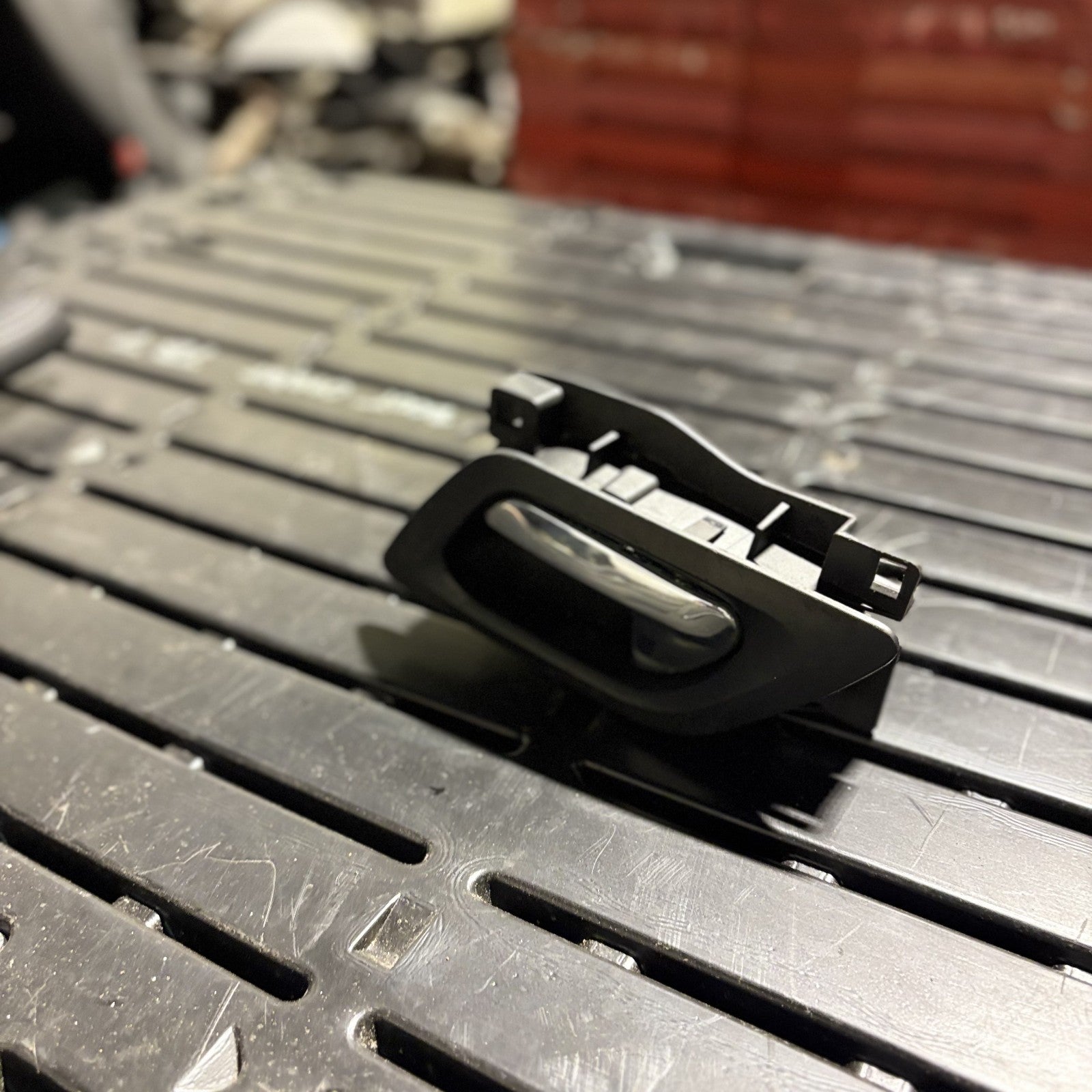 Citroen C4 2004-2011 Left Passenger N/S Rear Inner Door Handle