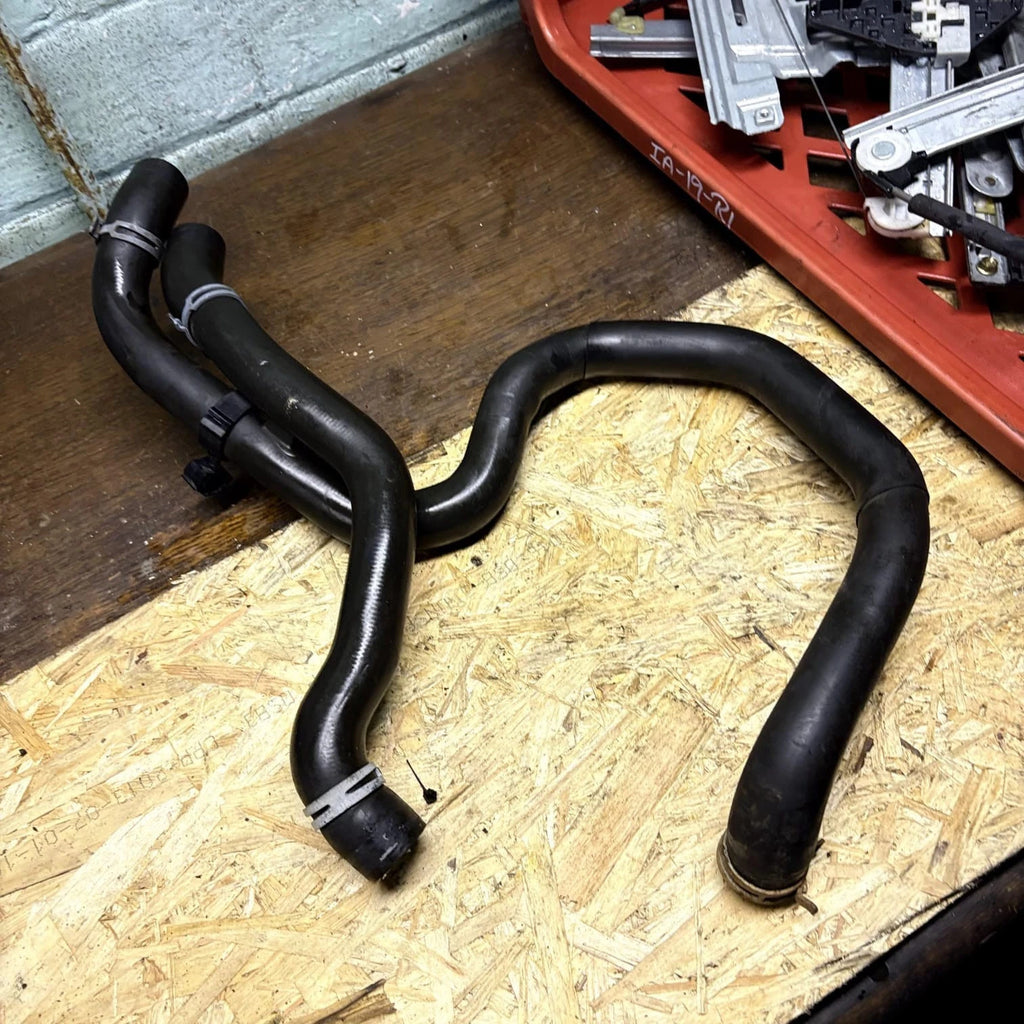 SEAT Ibiza 6P 1.0 TSI Radiator Coolant Hose Pipe 6C0122049A 2016-2017