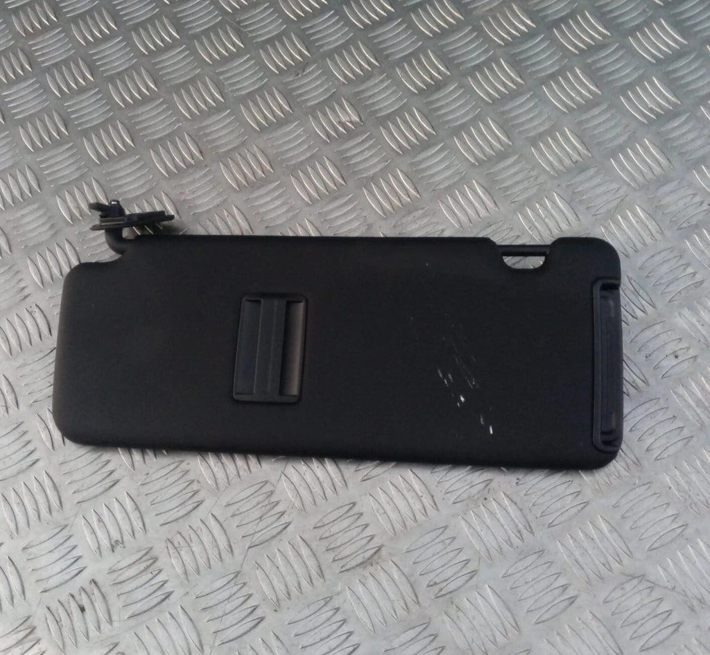 2021 SUN VISOR HYUNDAI MK4 (NX4) On TUCSON Driver Side RH