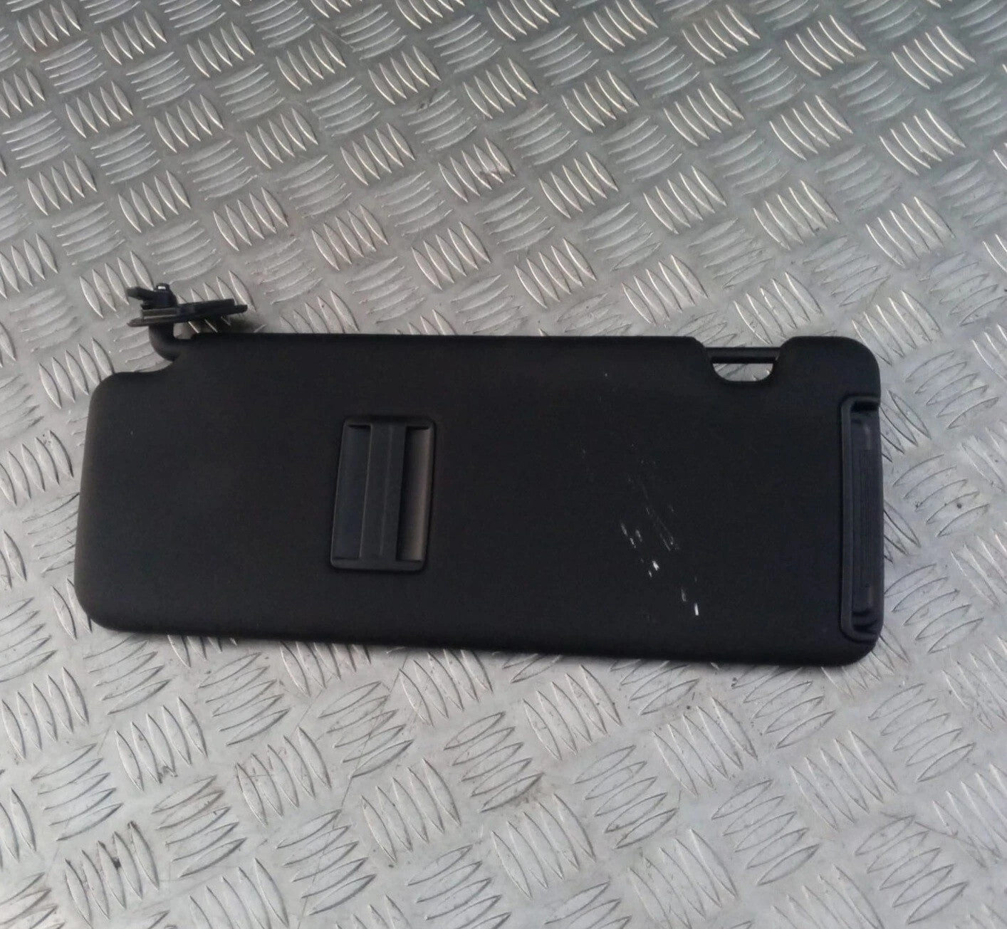 2021 SUN VISOR HYUNDAI MK4 (NX4) On TUCSON Driver Side RH