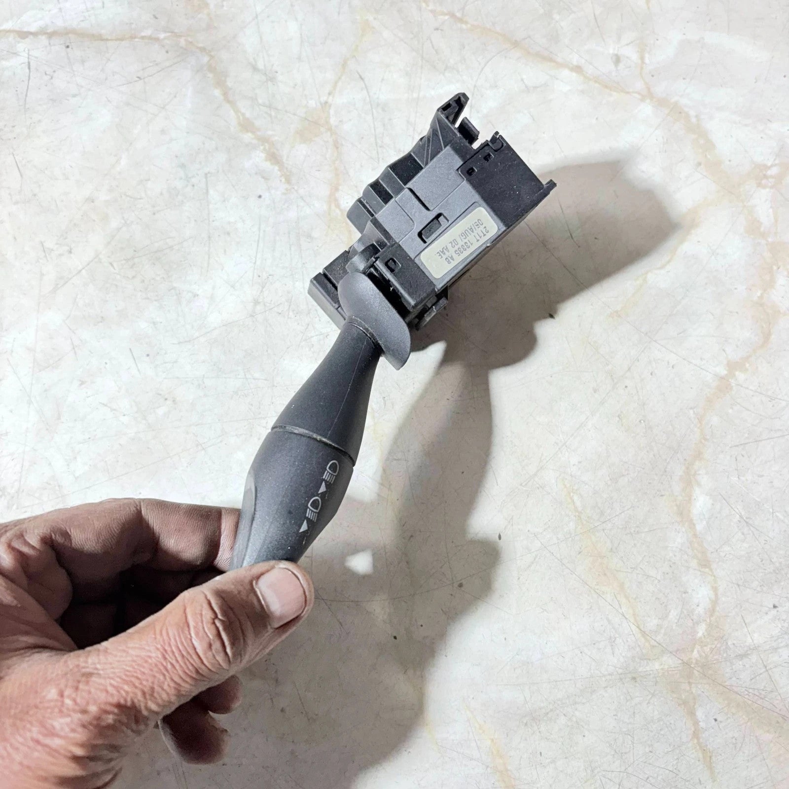 FORD TRANSIT CONNECT INDICATOR FLASHER STALK 2T1T-13335-AB 2002 - 2013