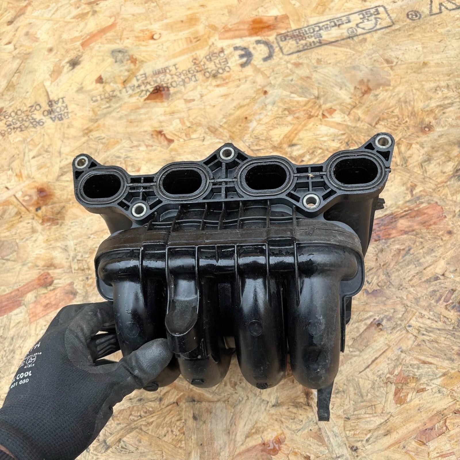 Inlet Intake Manifold Module VW Sharan