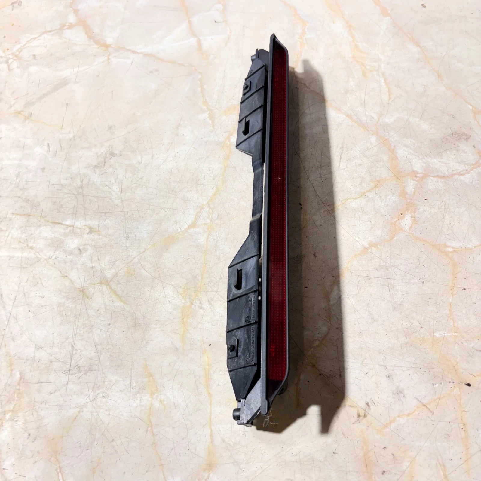 SEAT ALHAMBRA 5 DOOR 2001-06 REAR HIGH LEVEL BRAKE LIGHT YM2113A613AB
