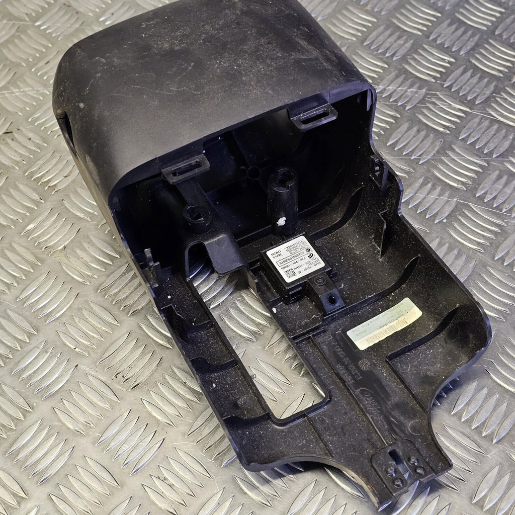 Range Rover Evoque 15-19 Steering Cowling lower Column Shroud BJ323F900AB
