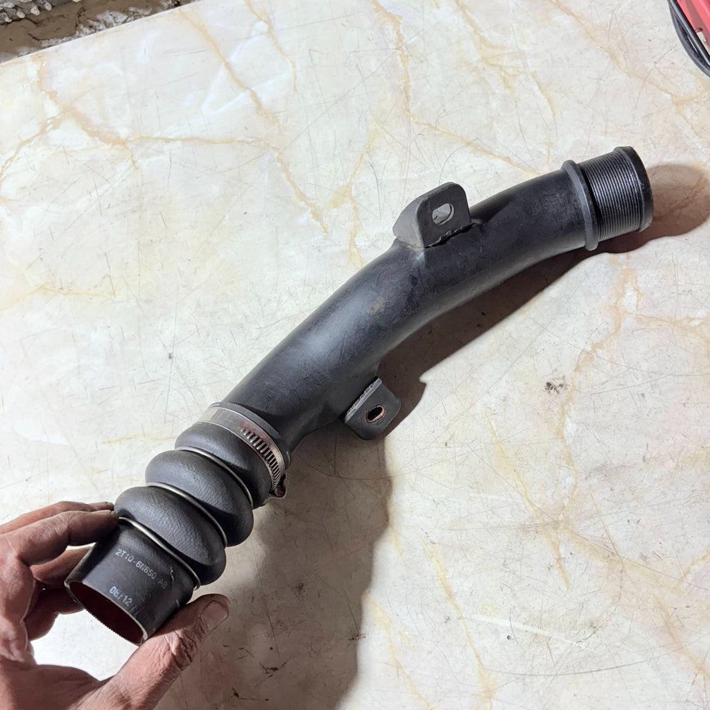 Ford Connect 2003 1.8 TDDI BHPA-AIR INTAKE PIPE 700020BHZ3A