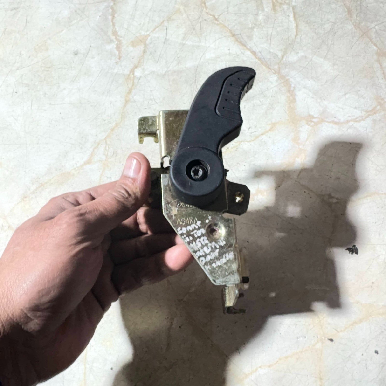 Ford Transit Connect MK1 2003-2013 LH Sliding Door Inner Handle 4447367