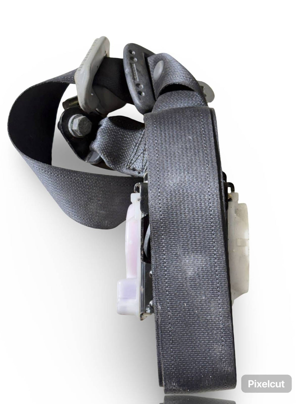 Honda Civic Right Offside Rear Seat Belt 045507 Mk8 2011