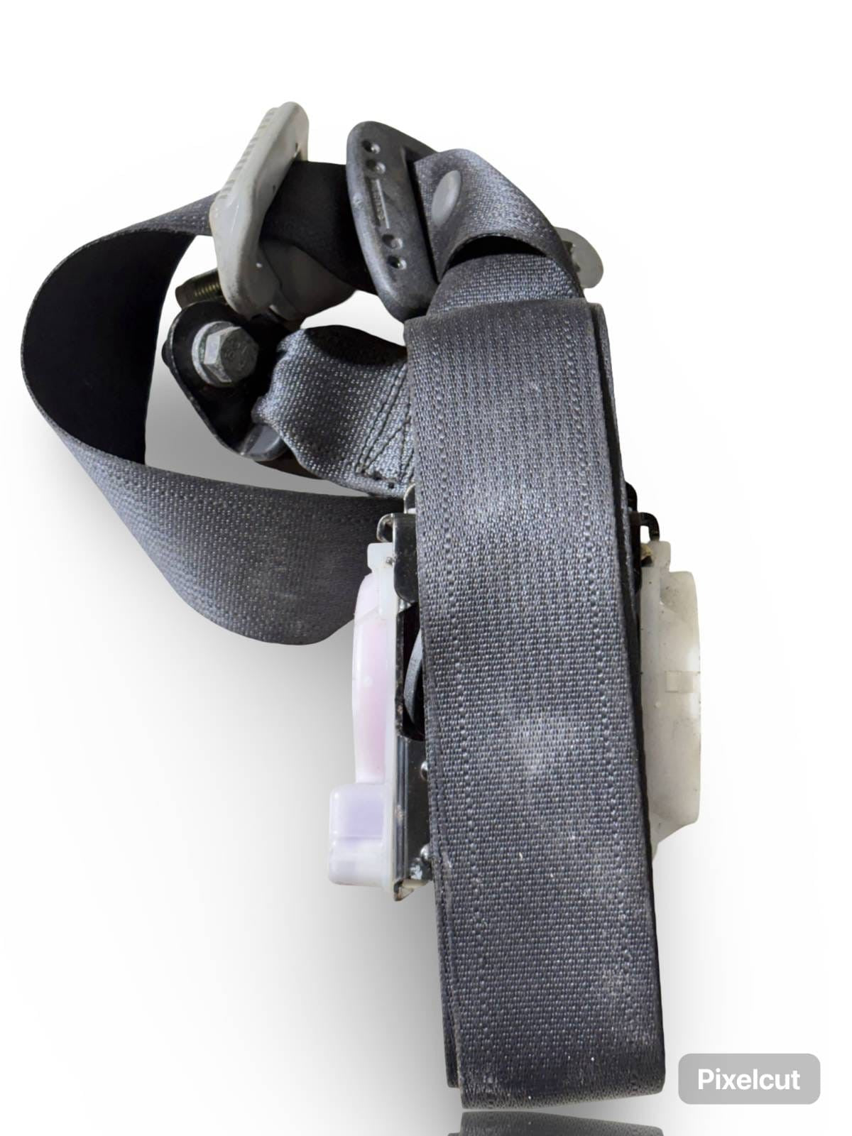 Honda Civic Right Offside Rear Seat Belt 045507 Mk8 2011