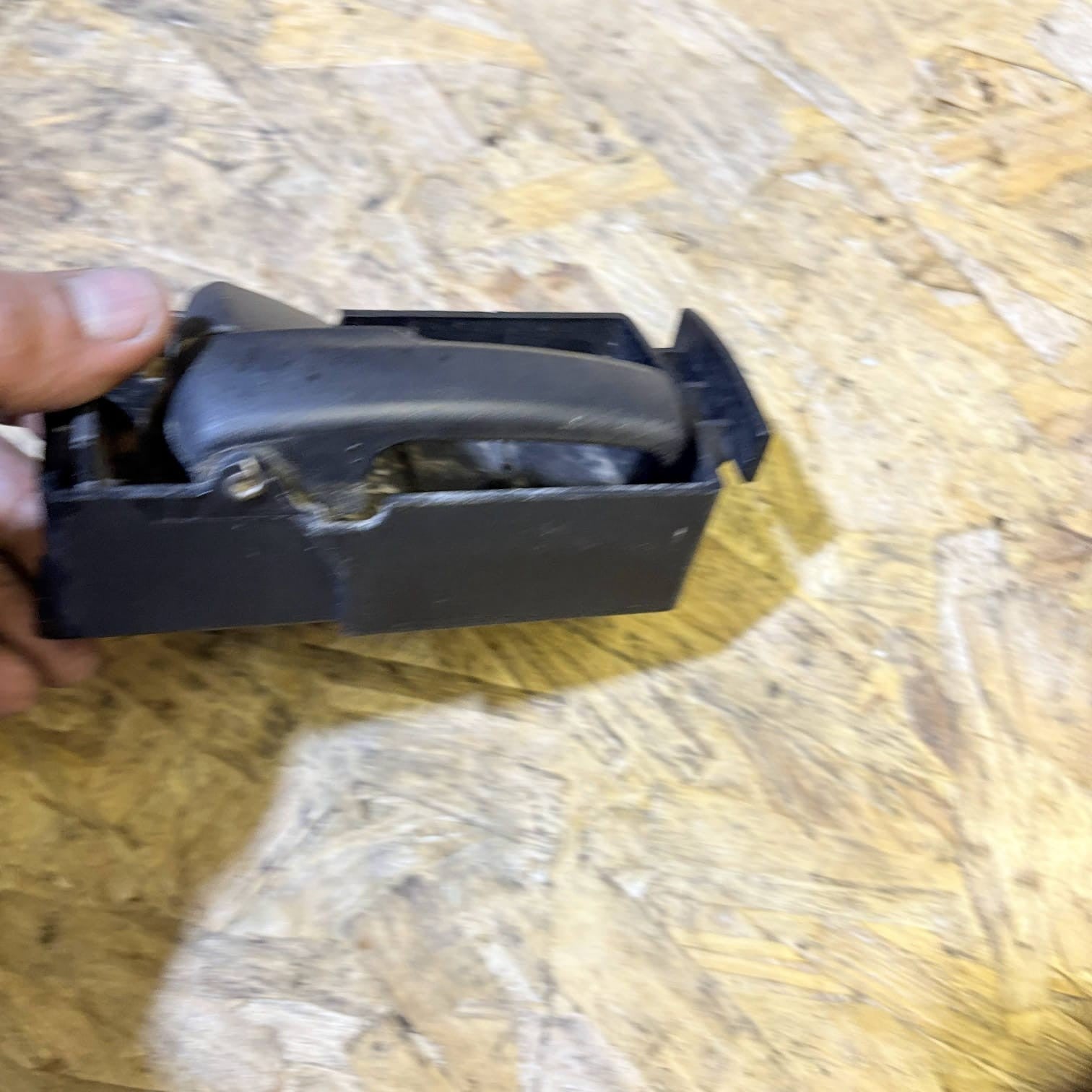 Ford Transit Connect 2002-2009 Front Left Interior Door Handle NSF