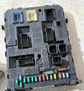 Citroen C4 FUSE BOX CONTROL MODULE 281201906C