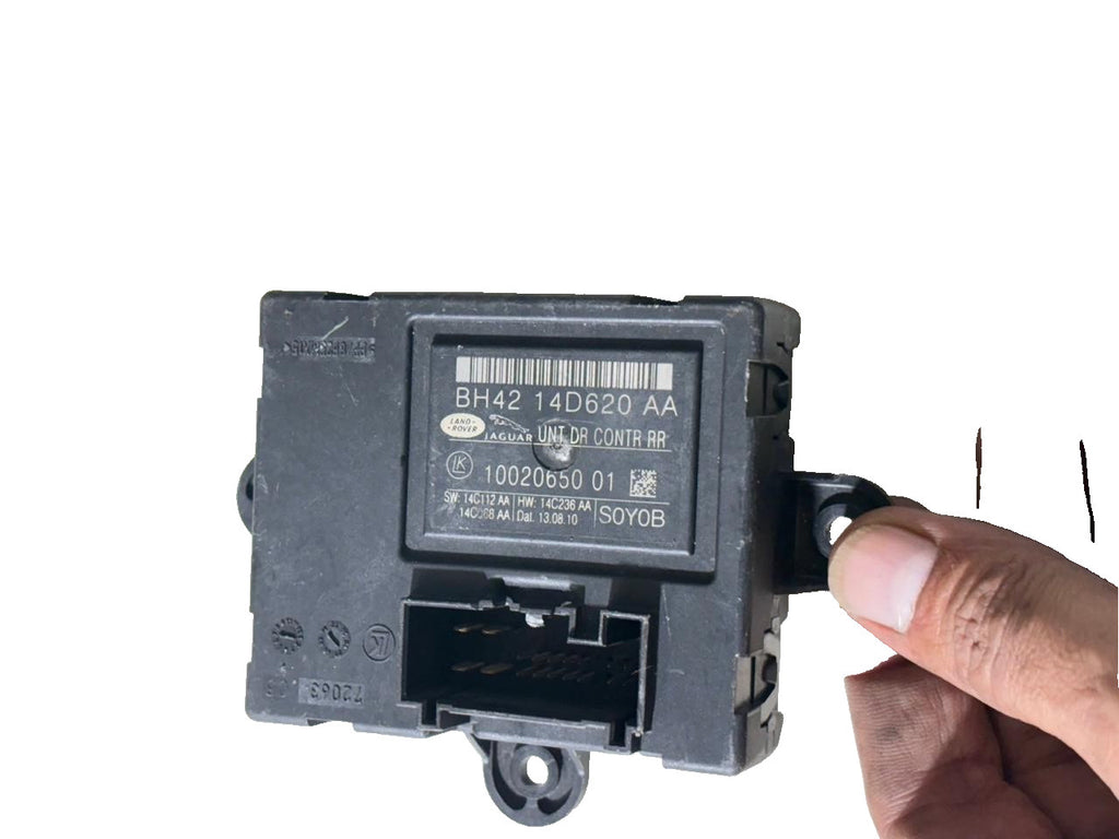 Land Rover Freelander 06-14 Door Control Module Unit OFF SIDE REAR BH4214D1620AA