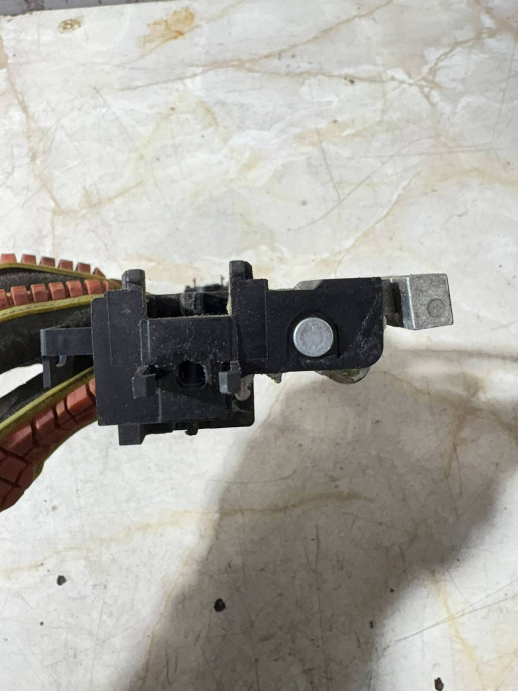 MU481091 rear inner door handle rh for MITSUBISHI OUTLANDER (CW0) 2008 800840