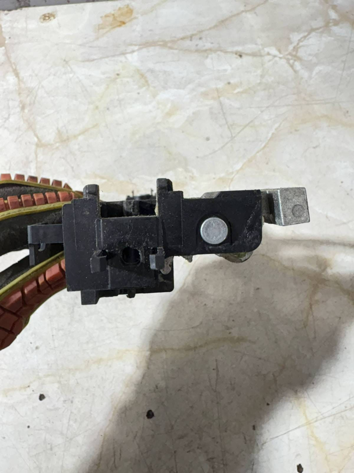 MU481091 rear inner door handle rh for MITSUBISHI OUTLANDER (CW0) 2008 800840