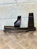 FIAT DOBLO 2010-2014 DOOR WINDOW GLASS RUNNER RAIL STRIP (REAR DRIVERS) 51810881