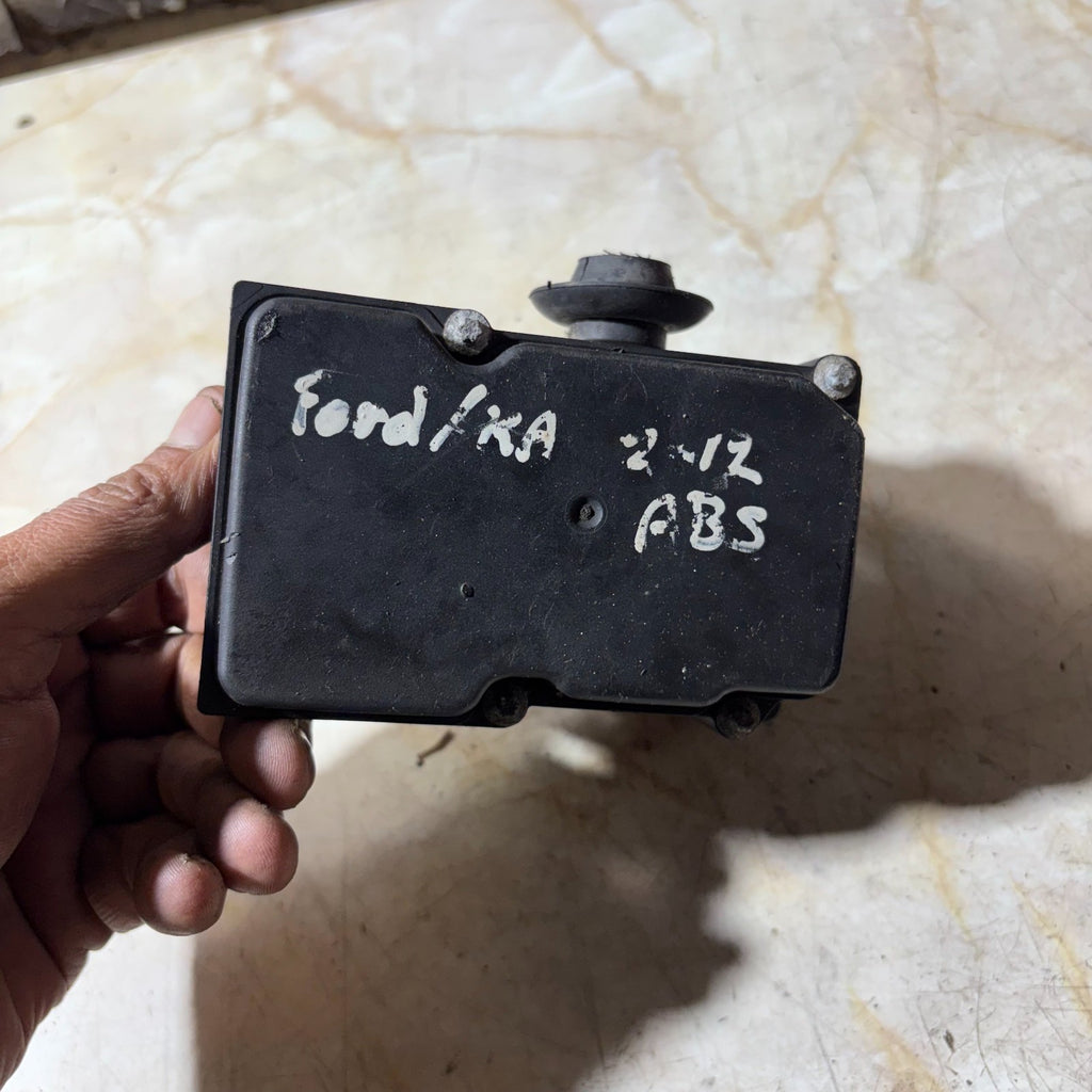 Ford Ka Abs Pump/Modulator 265-800 791 2008-2016