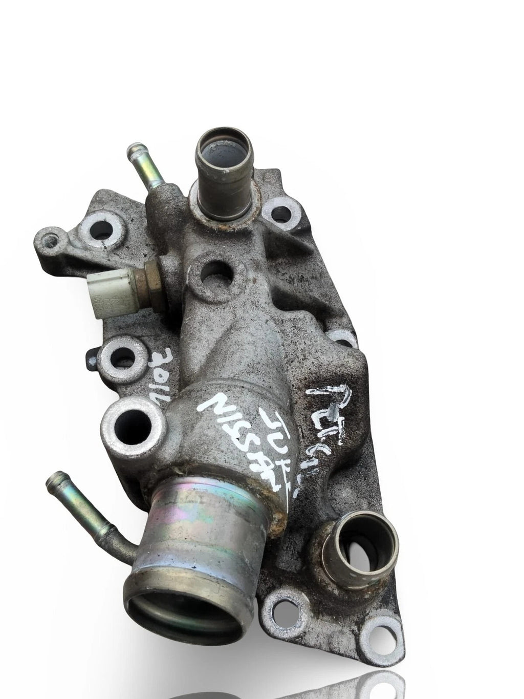 NISSAN JUKE F15 1.6 PETROL THERMOSTAT HOUSING