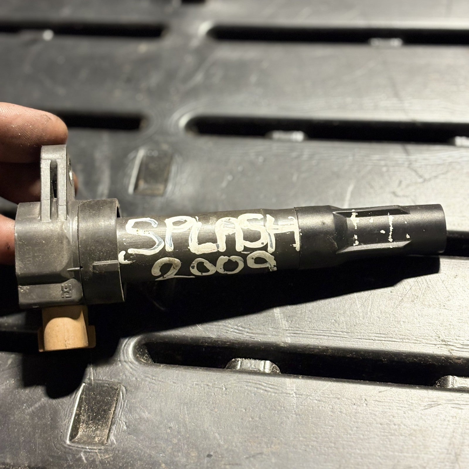 SUZUKI SPLASH 2008-2014 Ignition Coil DL33117-1735