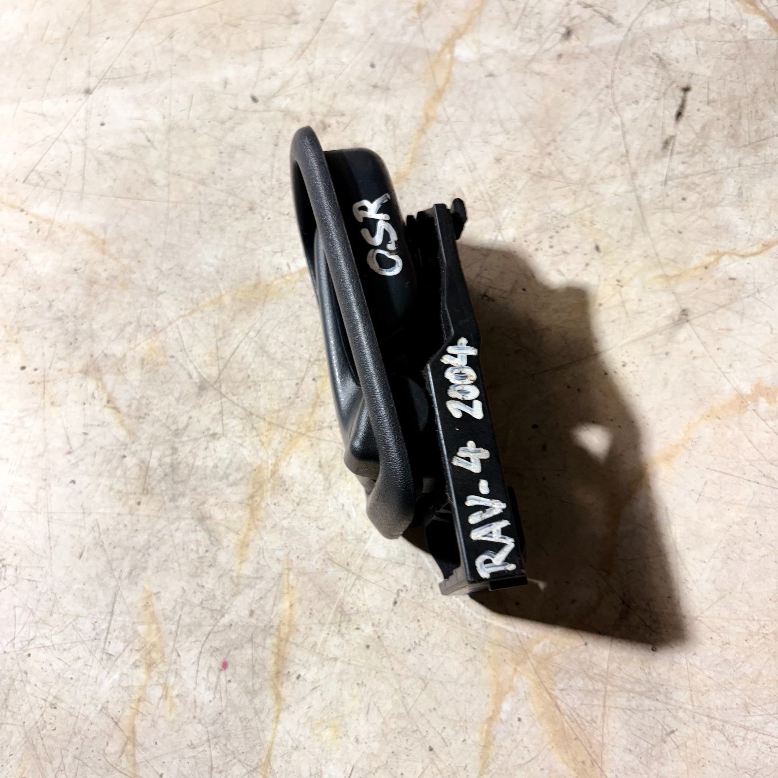 Right Rear Driver Side Inner Door Handle for TOYOTA RAV 4 2004