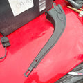 PORSCHE CAYENNE ENGINE BAY COVER TRIM LEFT SIDE 7L5805285 2008