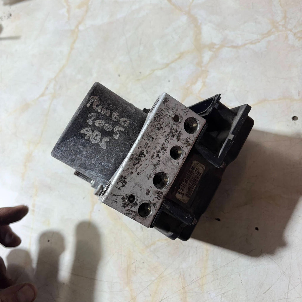Fiat Grande Punto 1.3 1.9 Multijet ABS Pump Control Unit Module 05-09 0265209018