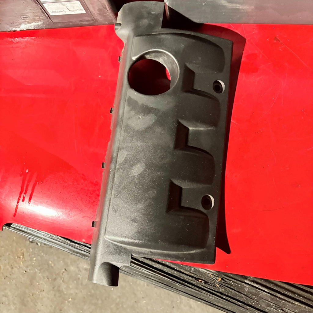MINI COOPER 2011 ENGINE COVER M04013A150F
