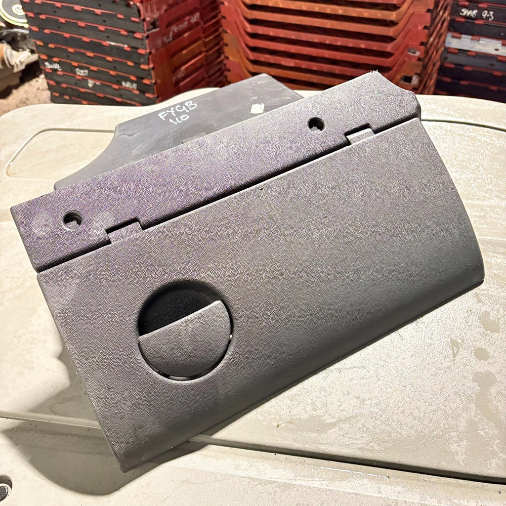 Vauxhall Combo C Van 2001-2011 Glove Box Dash Storage 09114402
