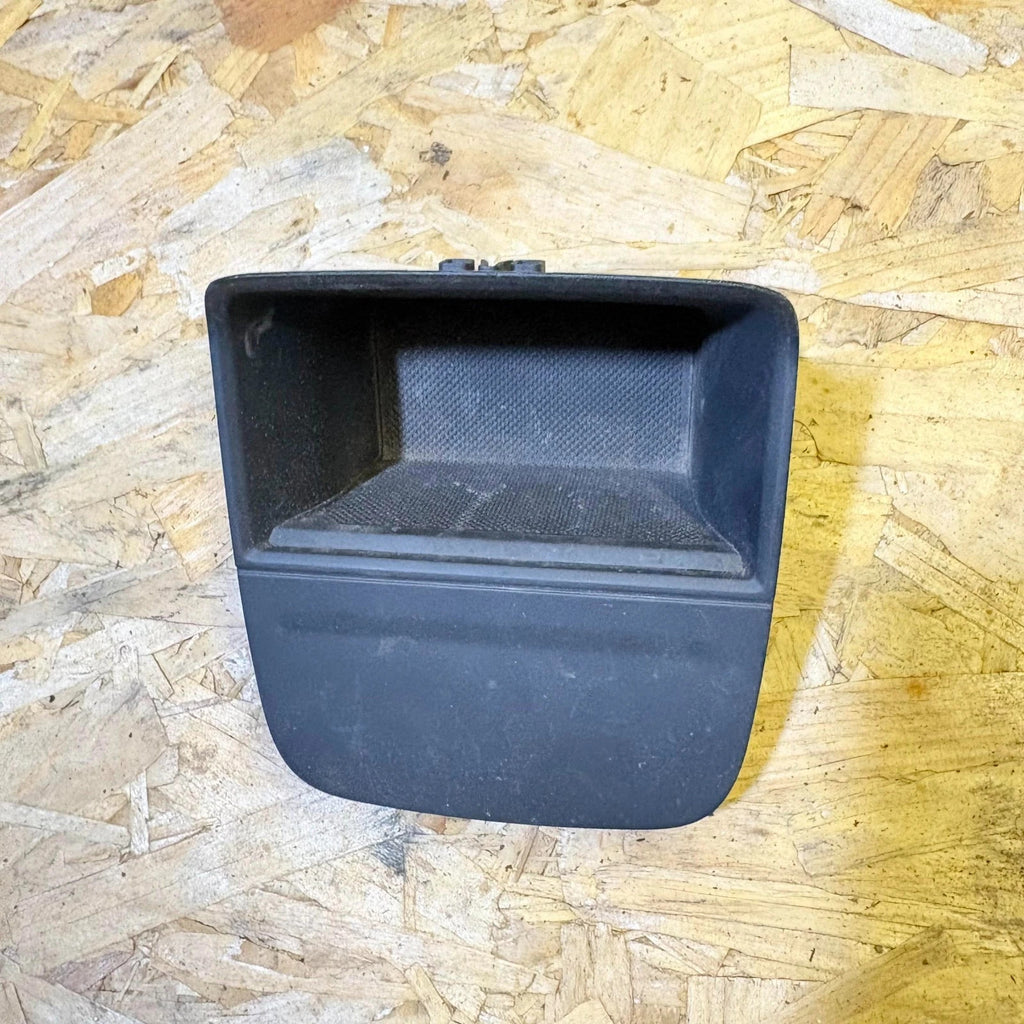 Audi A3 8V Rear Centre Console Tray Cubby 8V0864981 Sportback Saloon 2013-2020