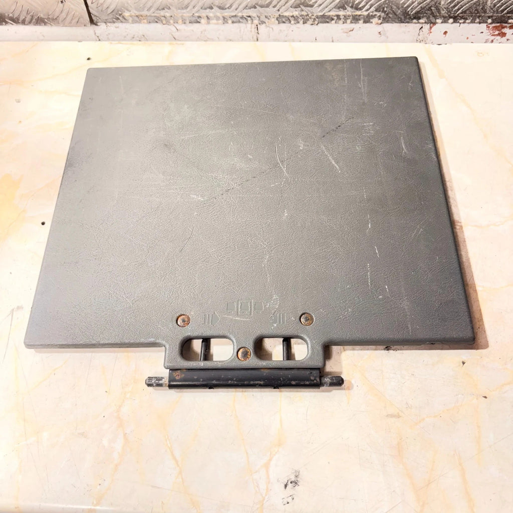 98-05 Mercedes ML320 Rear Trunk Floor Panel Cover A4800968