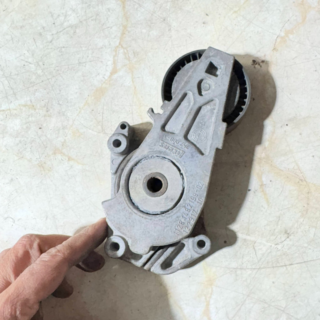 BMW MINI ONE WATER PUMP BELT TENSIONER 1482199 2001-2006