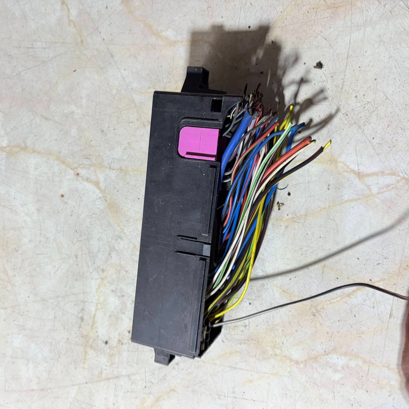 SEAT IBIZA 2008-2017 INTERNAL FUSE BOX/FUSEBOX