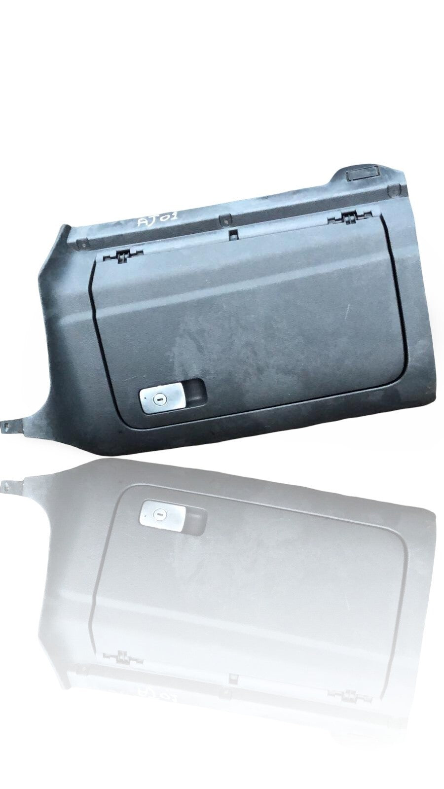 VW GOLF MK5 2004-2012 DASH DASHBOARD PASSENGER GLOVE BOX 1K2857290