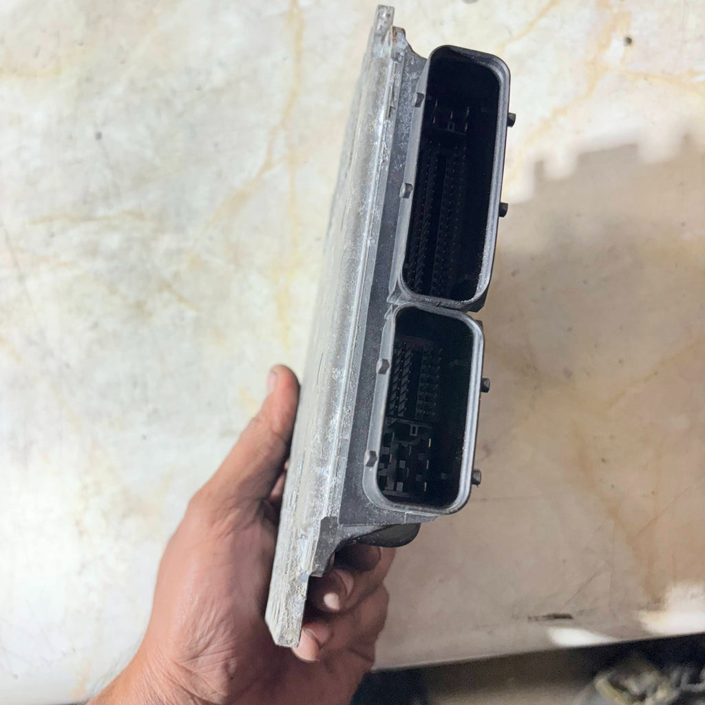 Nissan Cube Engine Control Module Unit Ecu 2002-2008