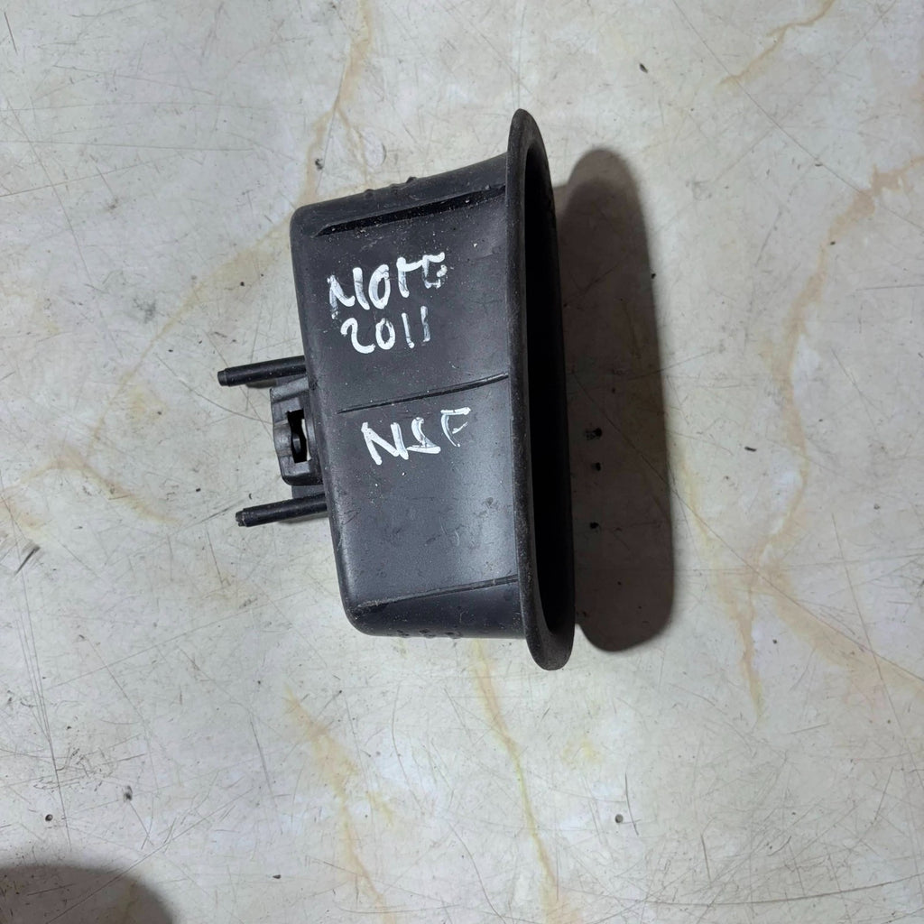 NISSAN NOTE MK1 2006-2013 DOOR GRAB HANDLE LEFT FRONT PASSENGER SIDE 80950-9U00B