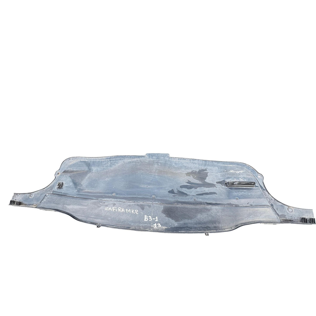 Vauxhall Zafira B 2005-2014 Engine Bay Bulkhead Cowling Trim Panel