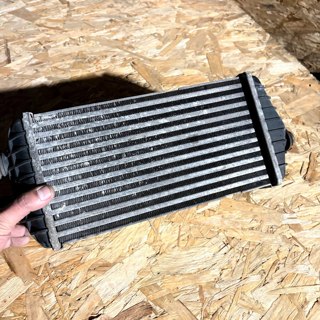 28270-2A08X Kia Rio Mk3 UB 1.1 CRDi 2011-2017 Turbo Intercooler Radiator