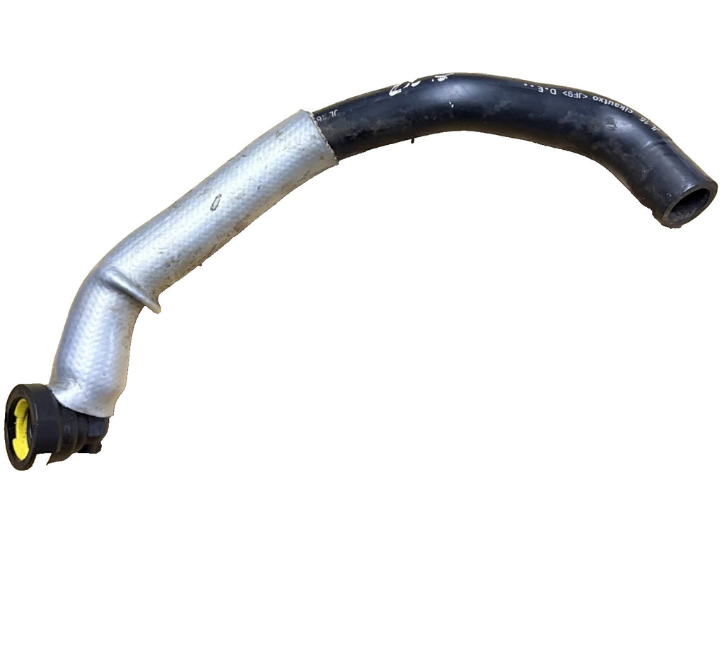 Dacia Logan [YEAR–YEAR] Engine Ventilation Hose Pipe/Vacuum Line Assembly (Mat