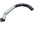 Dacia Logan [YEAR–YEAR] Engine Ventilation Hose Pipe/Vacuum Line Assembly (Mat