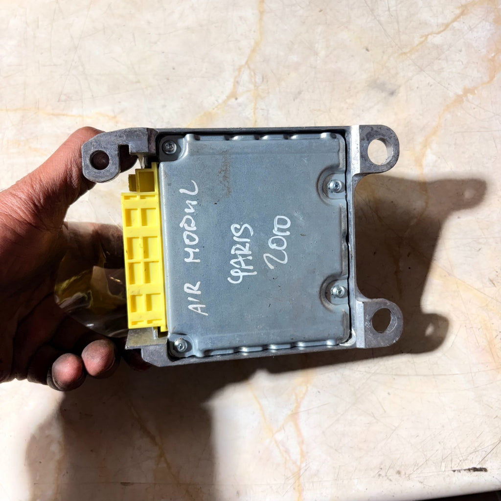 TOYOTA YARIS 2006-2011  ECU CONTROL MODULE 89170-0D410 220749-102